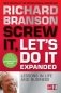 Screw it, Let's Do it: Lessons in Life and Business фото книги маленькое 2