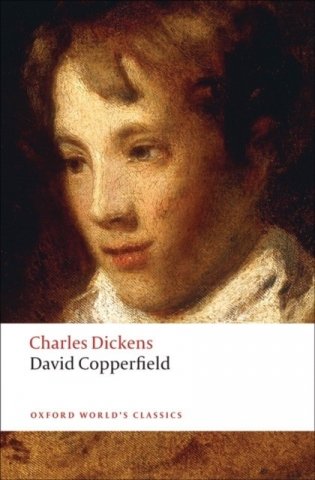 David Copperfield фото книги