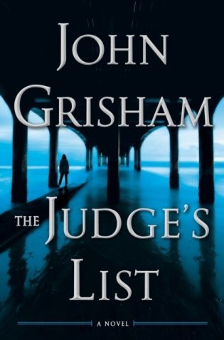 Judge&apos;s List, The фото книги