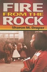 Fire from the Rock фото книги