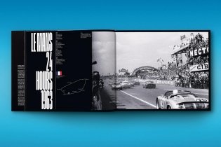 Rainer W. Schlegelmilch. Porsche Racing Moments фото книги 7