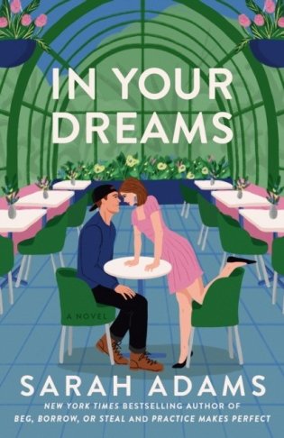 In Your Dreams фото книги