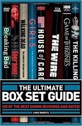 The Ultimate Box Set Guide: The 100 Best Series Rated and Reviewed фото книги