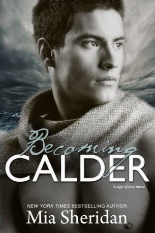 Becoming Calder фото книги