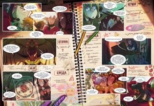 Страж маленького народца. Книга 1. Мазь феи. Слёзы драконы фото книги 5