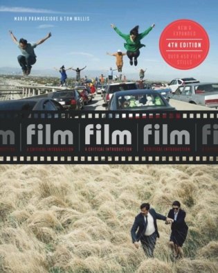 Film. A Critical Introduction фото книги