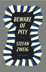 Beware of Pity фото книги