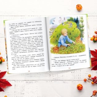 Рассказы для детей фото книги 4