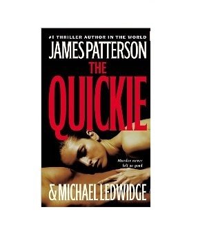 The Quickie фото книги