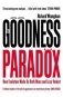The Goodness Paradox. How Evolution Made Us Both More and Less Violent фото книги маленькое 2