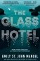 The Glass Hotel фото книги маленькое 2