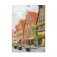Бумага для акварели "Promenade", А3, 10 листов фото книги маленькое 2