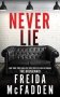 Never lie фото книги маленькое 2
