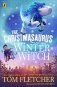 The Christmasaurus and the Winter Witch фото книги маленькое 2