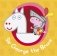 Peppa Pig: Fairy Tale Little Library. Board book фото книги маленькое 5