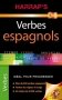 Harrap's Verbes Espagnols фото книги маленькое 2