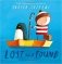Lost and Found фото книги маленькое 2