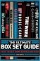 The Ultimate Box Set Guide: The 100 Best Series Rated and Reviewed фото книги маленькое 2