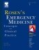 Rosen&apos;s Emergency Medicine Online фото книги маленькое 2