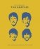 Little Book of the Beatles фото книги маленькое 2