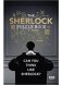 The Sherlock: The Puzzle Book фото книги маленькое 2