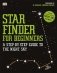 StarFinder for Beginners фото книги маленькое 2