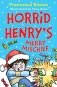 Horrid Henry's Merry Mischief фото книги маленькое 2