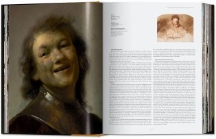 Rembrandt. The Complete Paintings фото книги 6