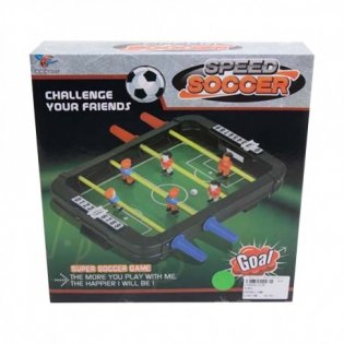 Настольная игра "Футбол", арт. 2158 фото книги