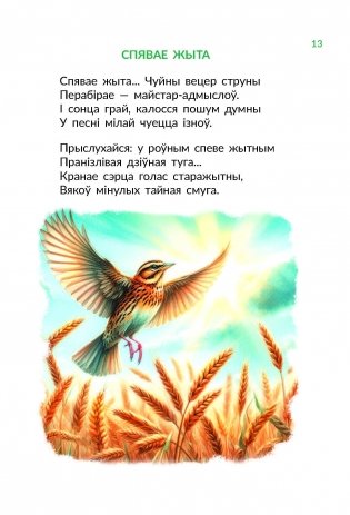 Наш сцяг. Вершы фото книги 8