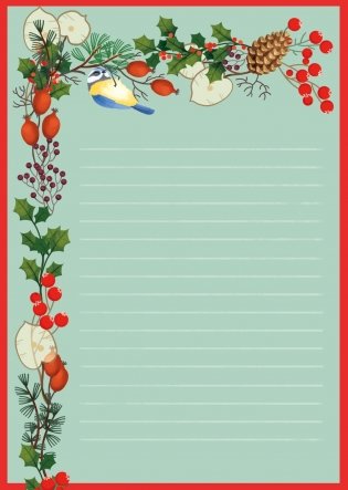 С Новым годом! Адвент-календарь с заданиями фото книги 6