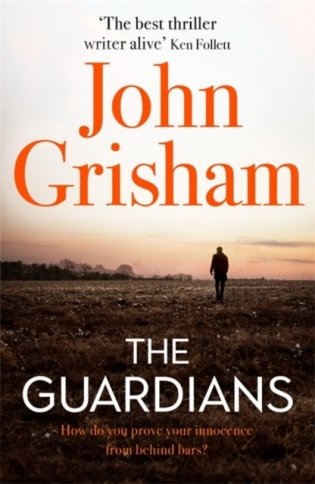 The Guardians фото книги