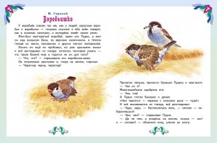 Стихи, сказки и рассказы для детей от 4 до 6 лет фото книги 2