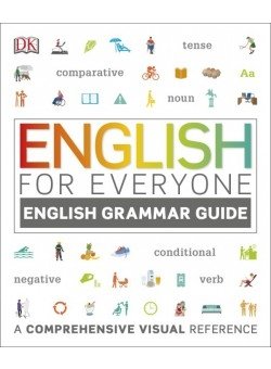 English for Everyone: Grammar Guide. Flexibound фото книги