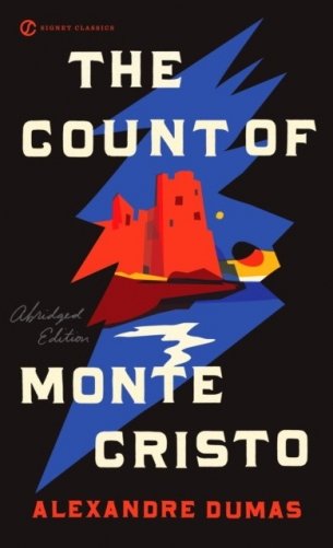 Count Of Monte Cristo фото книги