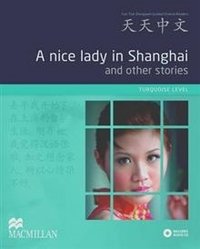 A Nice Lady in Shanghai and Other Stories фото книги