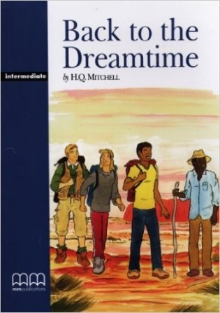 Back to the Dreamtime: Reader. Student's Book фото книги