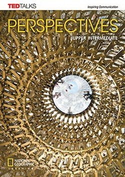 Perspectives. Upper Intermediate Workbook with Audio CD (+ Audio CD) фото книги