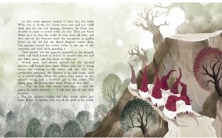 Комплект книг "Snow White и Thumbelina" (количество томов: 2) фото книги 7