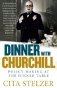 Dinner with Churchill. Policy-Making at the Dinner Table фото книги маленькое 2