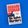 We Solve Murders фото книги маленькое 3