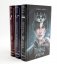 Король Ардена; Принц Ардена; Хранитель Ардена (комплект из 3-х книг) фото книги маленькое 2