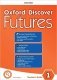 Oxford Discover: Level 1: Futures Teachers Guide Pack. Unknown Binding фото книги маленькое 2