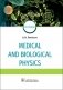 Medical and biological physics: Учебник. 4-е изд., испр.и доп фото книги маленькое 2