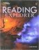 Reading Explorer 2: Student Book and Online Workbook Sticker фото книги маленькое 2