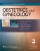 Obstetrics and Gynecology, 6e фото книги маленькое 2