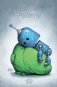 Роботы фото книги маленькое 2