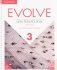 Evolve 3. Video Resource Book (+ DVD) фото книги маленькое 2