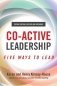 Co-Active Leadership фото книги маленькое 2