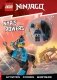 LEGO NINJAGO: Nya' s Powers (with Nya LEGO minifigure and mech) фото книги маленькое 2